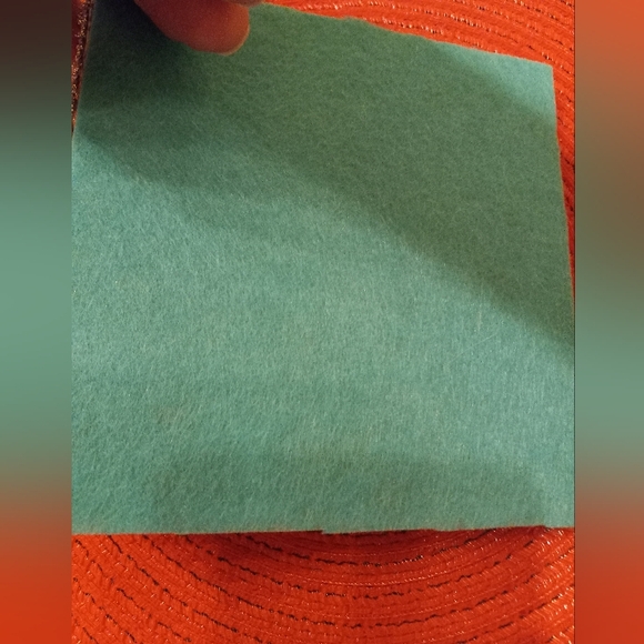 Hand Crafted Fairy Moon Tile - Picture 3 of 5